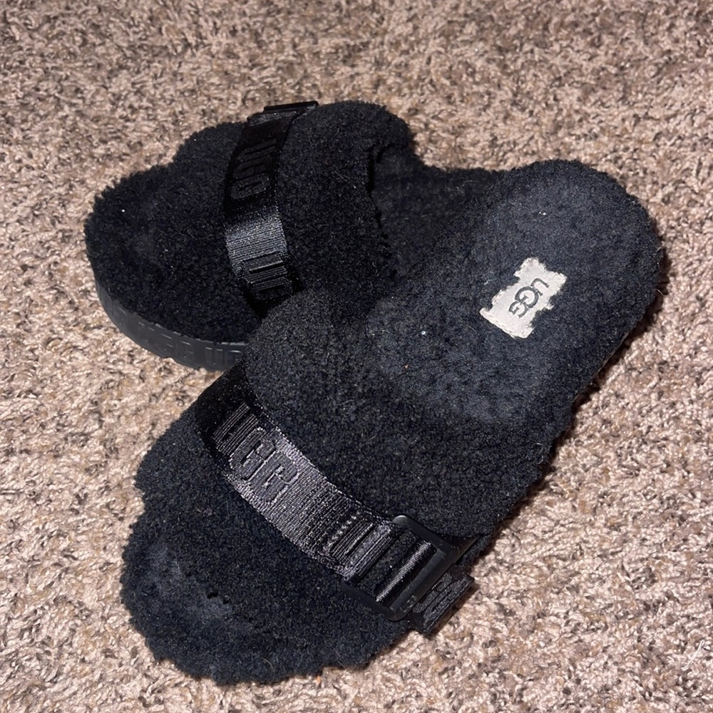 Ugg Platform Shoes